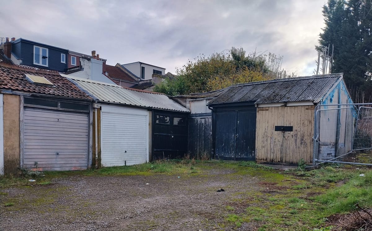 Developer loses last-ditch appeal to build homes