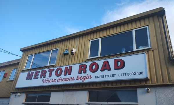 Landlord fined £20k after man hurt in staircase fall